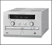 Marantz CR-601MS3